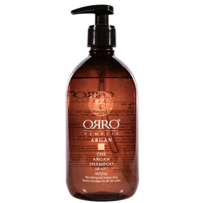 Afbeelding van Orro Venezia Argan The Shampoo 500ml