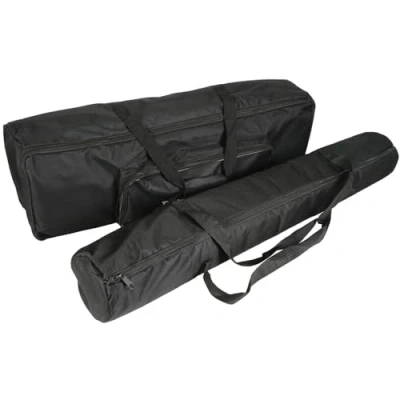 Afbeelding van Transport Tas Set voor PAR Bar &amp; Stand