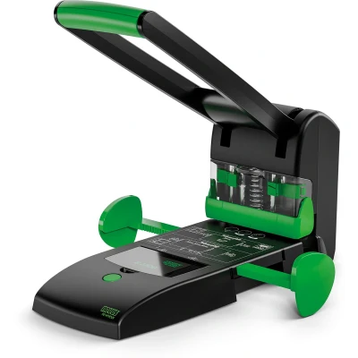 Afbeelding van Novus blokperforator B2200 re+new, 2 en 4 gaats perforator