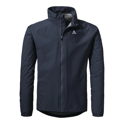 Afbeelding van Schöffel Jacket Style Lurbek MNS, navy blazer, 50