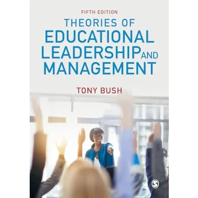 Afbeelding van Theories of Educational Leadership and Management