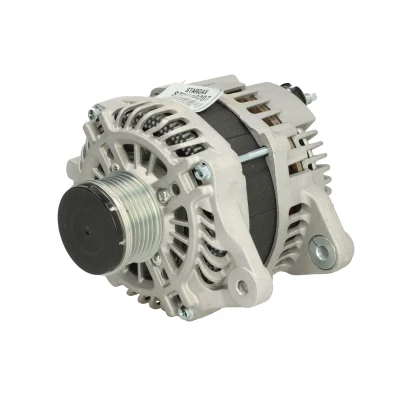 Afbeelding van Driefasige generator STARDAX STX110207R