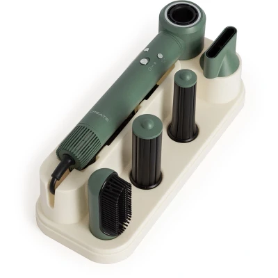 Afbeelding van CREATE 5 in 1 ionische luchtdroger en stylingborstel ION STYLER PRO