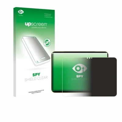 Afbeelding van upscreen privacy screenprotector voor Apple iPad Air 11&quot; 2025 Folie Beschermfolie Blauwlichtfilter