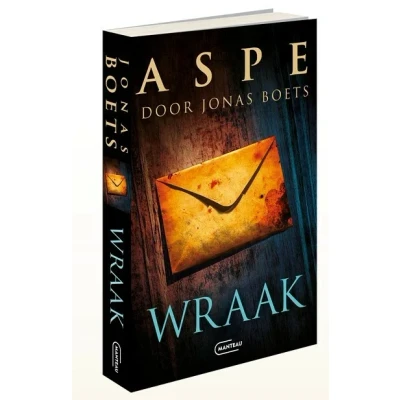 Afbeelding van Wraak (Paperback)