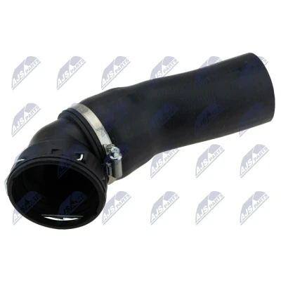 Afbeelding van Aanzuigslang, luchtfilter OEM 11617799400