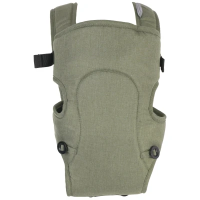Afbeelding van Lorelli Between Loden Green Draagzak 1001013 0007