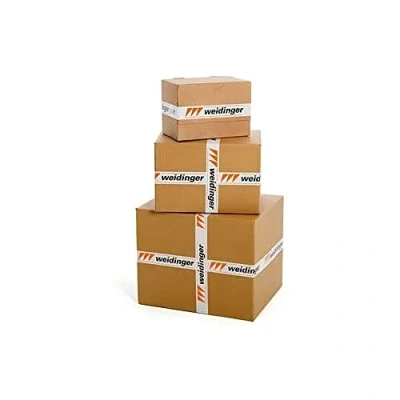 Afbeelding van Bahco 5xbits t10 50mm 1/4&quot; standard 59S/50T10