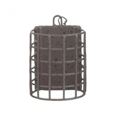 Afbeelding van Preston Wire Cage Feeders Maat : Medium 20g