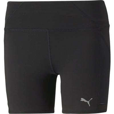 Afbeelding van Puma hardloopshort zwart