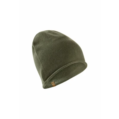 Afbeelding van camel active Muts, Dames, Maat: One Size, Shadow khaki