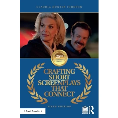 Afbeelding van Crafting Short Screenplays That Connect