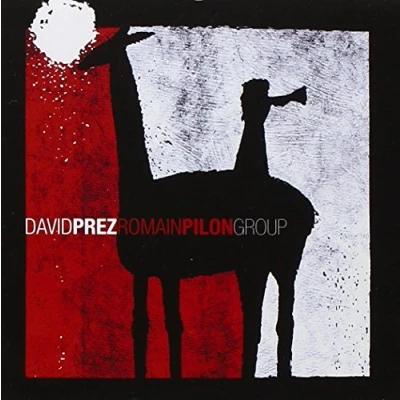 Afbeelding van David Prez Romain Pilon Group