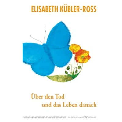 Afbeelding van Über den Tod und das Leben danach: Jubiläumsausgabe