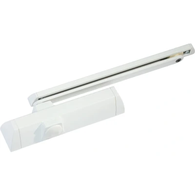 Afbeelding van Deurdranger TS 90 Impulse EN 3 4 RAL 9016