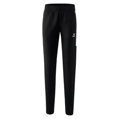 Afbeelding van Erima Squad worker broek dames zwart/wit