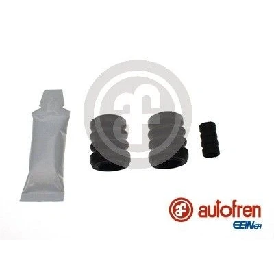 Afbeelding van Ashoes, remklauwgeleiding AUTOFREN SEINSA D7329
