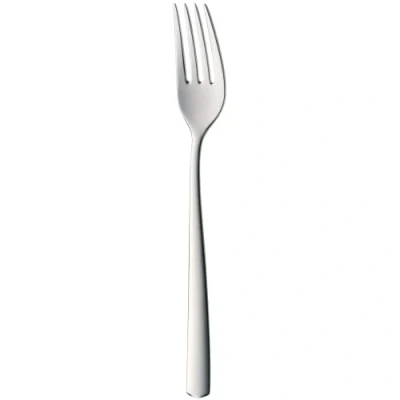Afbeelding van WMF 11.2002.9990 Tafelvork Boston Cromargan, RVS, Zilver, 20 x 2,5 2 cm