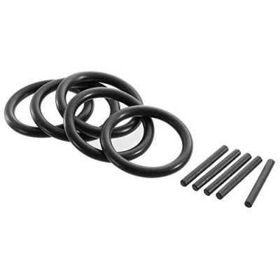 Afbeelding van EXPERT E042401 borgveren en ringenset voor impactdoppen 1&quot; 10 delig