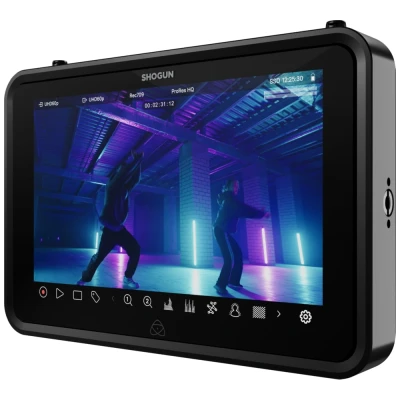 Afbeelding van Atomos Shogun