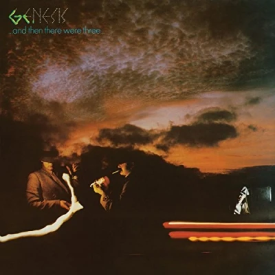 Afbeelding van Genesis And Then There Were Three