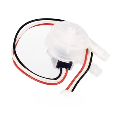 Afbeelding van Debietmeter NESPRESSO ESSENZA Mini koffiezetapparaat, koffiezetapparaat MS 624329 KRUPS