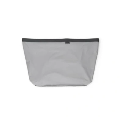 Afbeelding van Brabantia Bo Waszak 60 L Grey