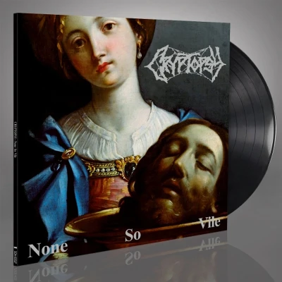 Afbeelding van Cryptopsy None So Vile