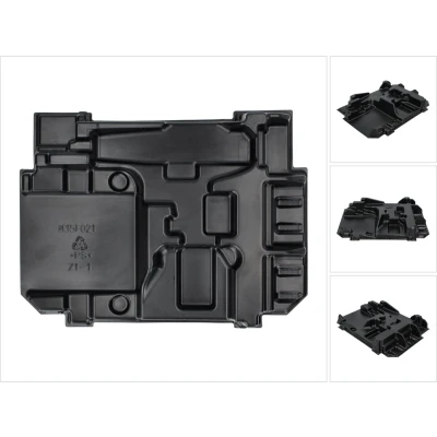 Afbeelding van Makita systeeminzetstuk voor accuboormachine DF 333 10,8 / 12 V max. ( 835F02 1 )