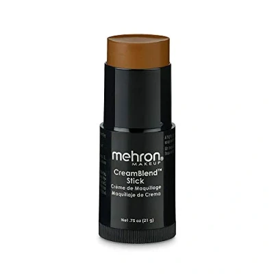 Afbeelding van Mehron CreamBlend Stick Schmink Dark 1