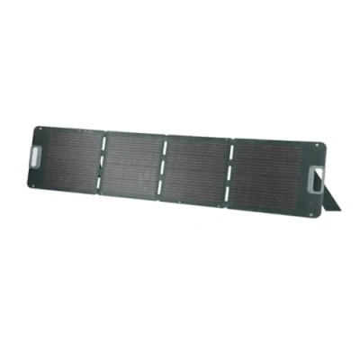 Afbeelding van V TAC VT 10080 Zonnepaneel Opvouwbaar 80 Watt IP67