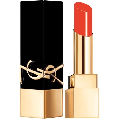 Afbeelding van Yves Saint Laurent Rouge Pur Couture The Bold lippenstift 07 Unhibited Flame