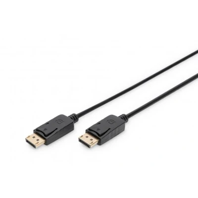 Afbeelding van ASSMANN Electronic AK 340100 030 S audio /videokabel