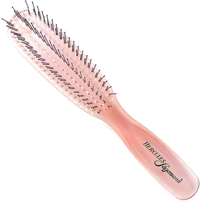 Afbeelding van Hercules Sägemann Scalp Brush 8203 Pink