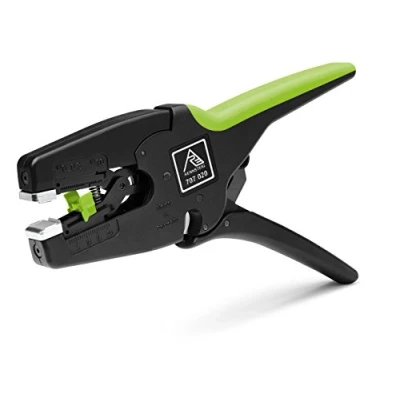 Afbeelding van Knipex zijsnijtang 7702 135 h 77 02