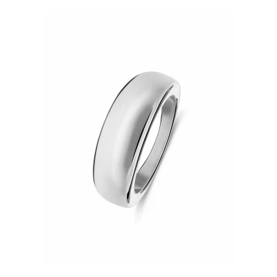 Afbeelding van Lucardi Ring Staal