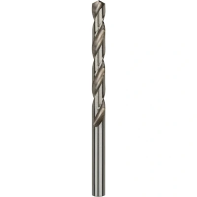 Afbeelding van Bosch Accessoires Metaalboren HSS G, Standard 8,1 x 75 117 mm 5st 2608585508