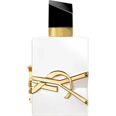 Afbeelding van Yves Saint Laurent Libre L’Eau Nue Parfum de Peau Eau Alcoholvrij 50 ml