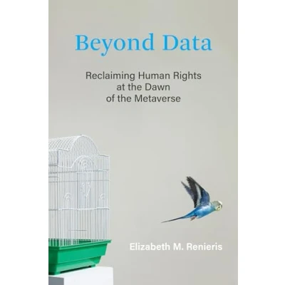 Afbeelding van Beyond Data: Reclaiming Human Rights at the Dawn of Metaverse