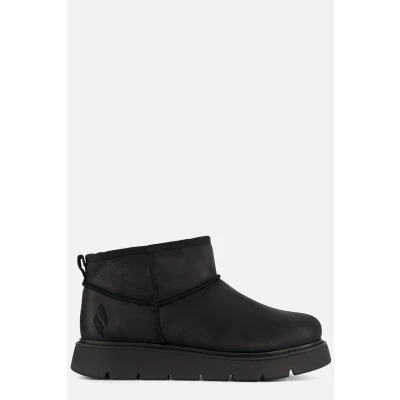 Afbeelding van Skechers Keepsakes Lite enkellaars voor dames, Zwart, 39 EU