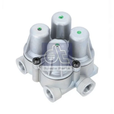 Afbeelding van Dt Spare Parts Multicircuit beschermingsklep 2.44045