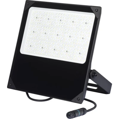 Afbeelding van Sygonix SY 6249492 LED schijnwerper Energielabel: E (A G) 150 W Neutraalwit