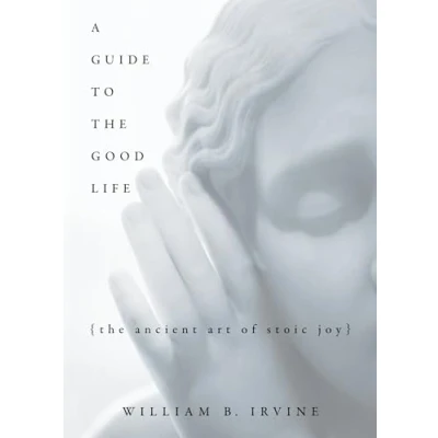Afbeelding van A Guide to the Good Life