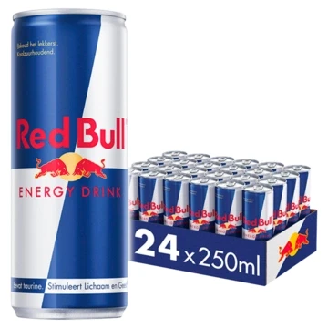 Afbeelding van Red Bull 25 CL