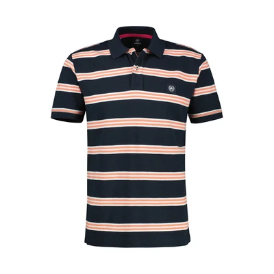 Afbeelding van Lerros Poloshirt