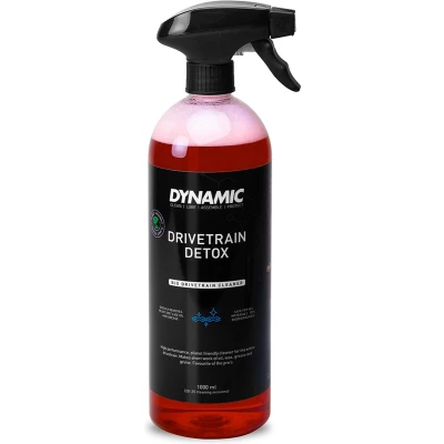 Afbeelding van Dynamic Bio Drivetrain Detox 1L DY 021