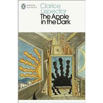 Afbeelding van the Apple in Dark: Clarice Lispector