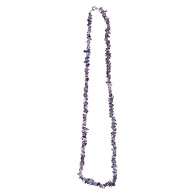 Afbeelding van Splitketting Ioliet collier