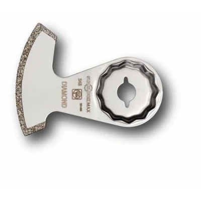 Afbeelding van Fein Multimaster SLM segmentmes diamant Ø 2.2 mm