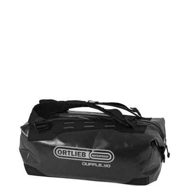 Afbeelding van Ortlieb Duffle 40L black Weekendtas